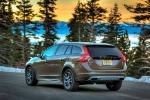 Volvo V60 Cross Country 2015 года (US)